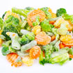 Frozen Vegetables